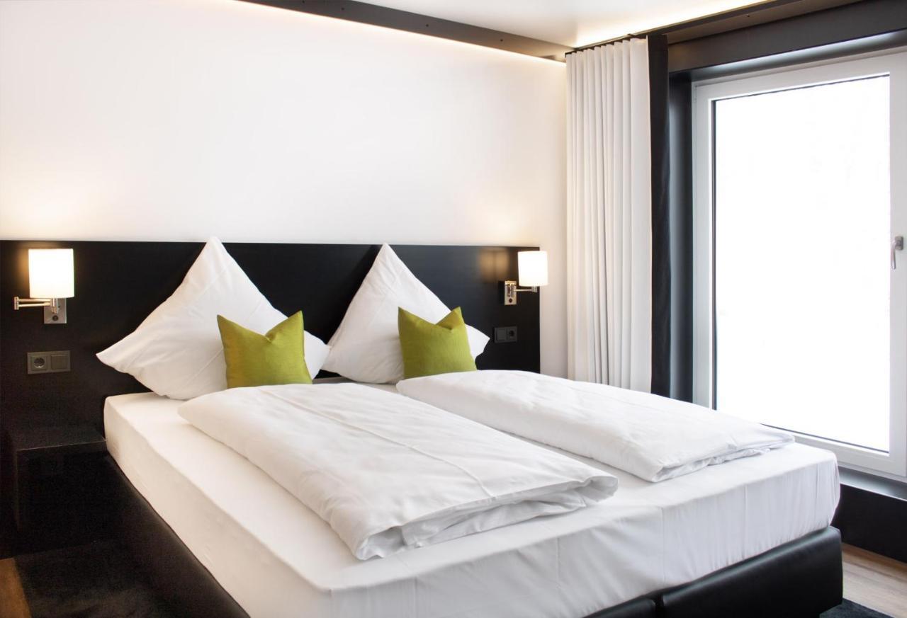 Rhe Hotel By Wmm Hotels Rheinau Exterior photo