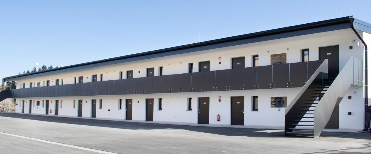 Rhe Hotel By Wmm Hotels Rheinau Exterior photo
